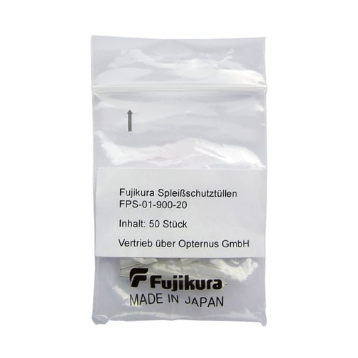 Fujikura Mikro-Schrumpfspleissschutz FPS-01-900-20