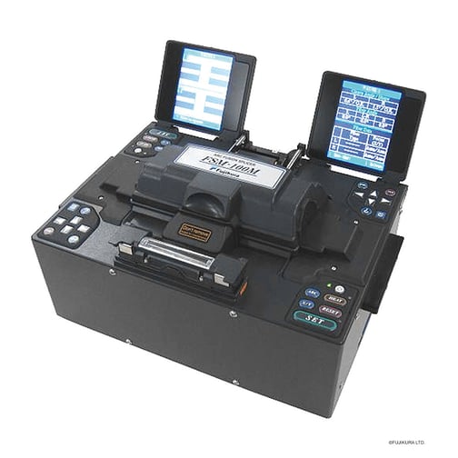 Fujikura Spezialspleissgerät FSM100M