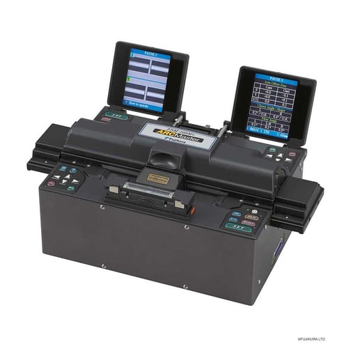 Fujikura Spezialspleissgerät FSM100M+