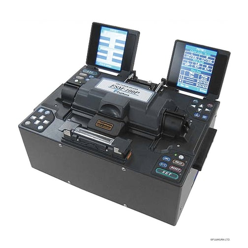 Fujikura Spezialspleissgerät FSM100P