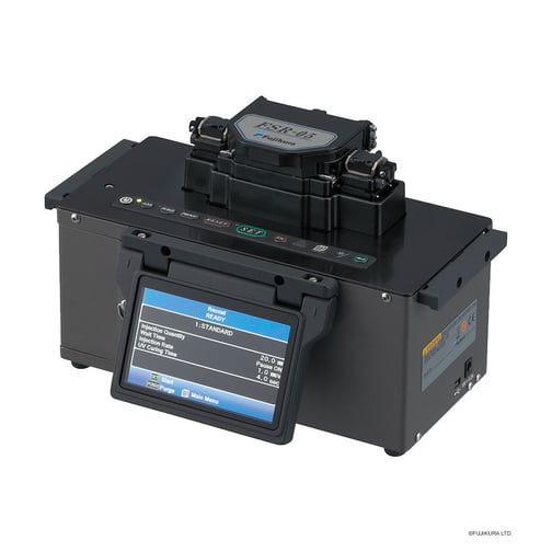 Fujikura FSR-05 - Recoater ohne Zugtest-Funktion