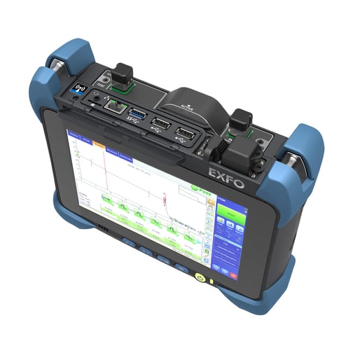 EXFO FTB-735C - OTDR Modul - Varianten