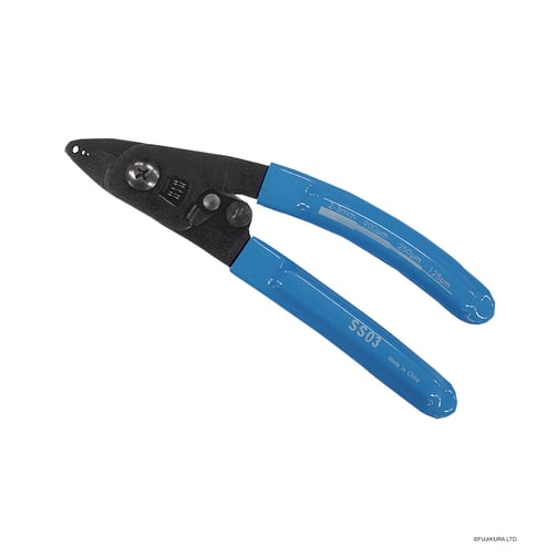 Fujikura SS03 Abstreifwerkzeug 3-Loch