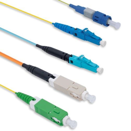 Fujikura FuseConnect™-Steckverbinder Serie