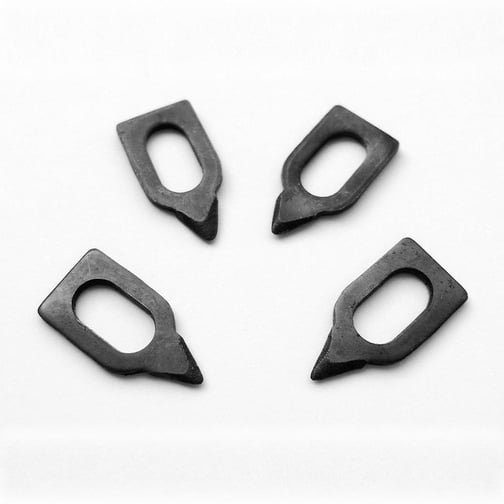 Kabifix Ersatzmesser für LK 25