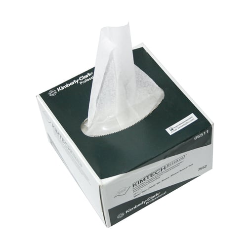 KIMTECH Science Präzisionswischtücher