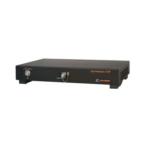 Luciol OTDR LOR-U