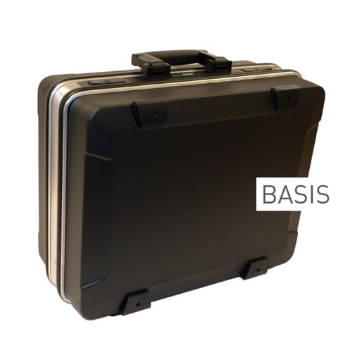 Opternus Werkzeugkoffer Basis