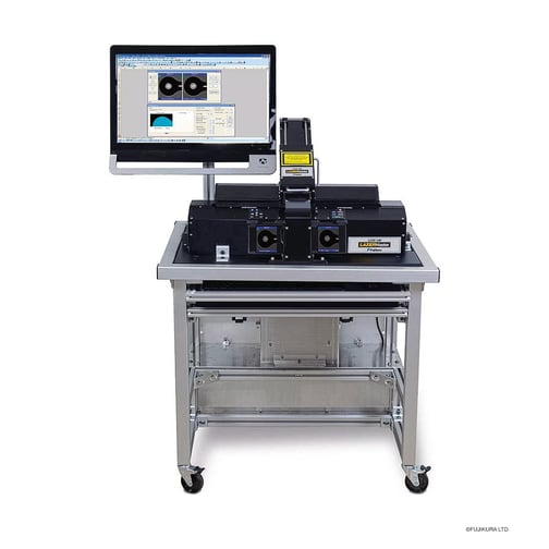 Fujikura LZM-100 LAZERMaster