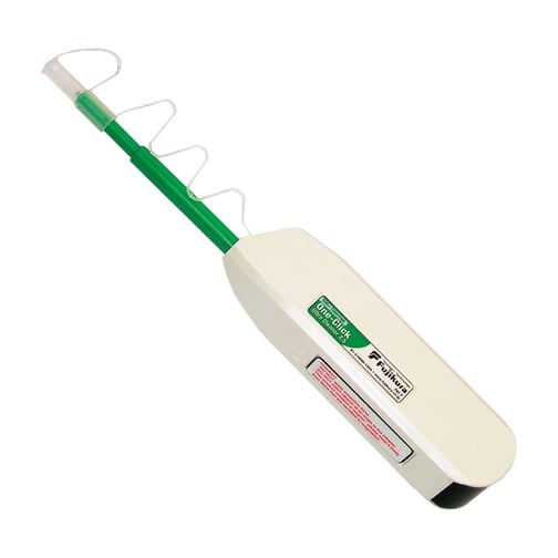 Fujikura One-Click[TM] Cleaner A ULTRA (GRÜN)