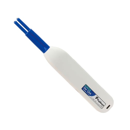 Fujikura One-Click[TM] Cleaner D LC Duplex (BLAU)