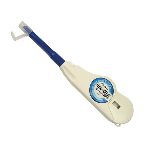 Fujikura One-Click[TM] Cleaner für MPO/MTP (BLAU)