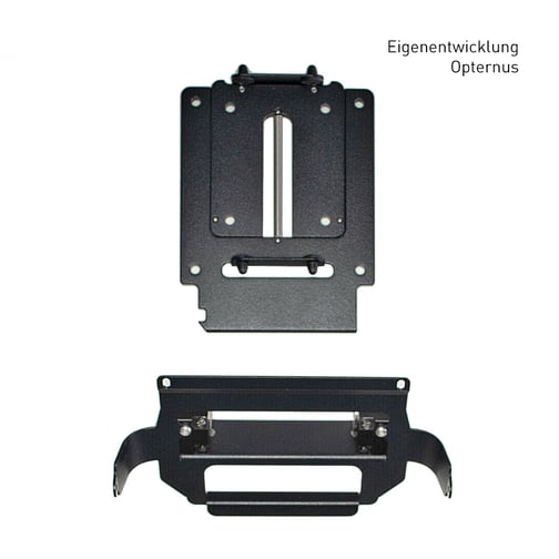 Opternus Halterungsset OPT-H90-0 für 90S+