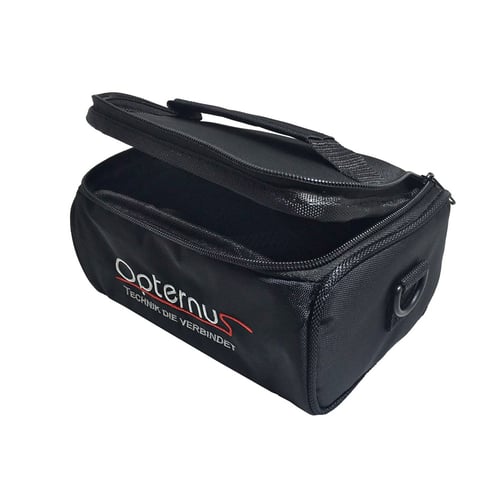 Opternus Softtasche für Ihr Reinigungsmaterial und Zubehör