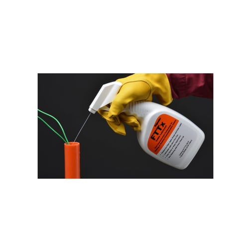 Polywater® FTTX Clean Spray