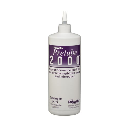 Polywater® Prelube 2000™