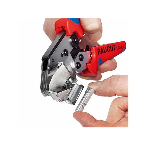 Rennsteig RAUCUT-2-Aderführungen