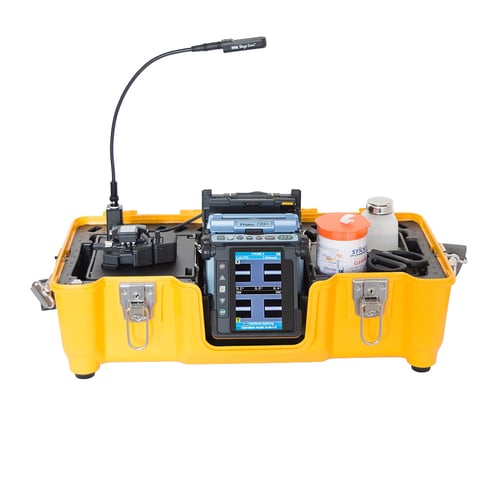 Fujikura Spleissplatz 70S+-Copy