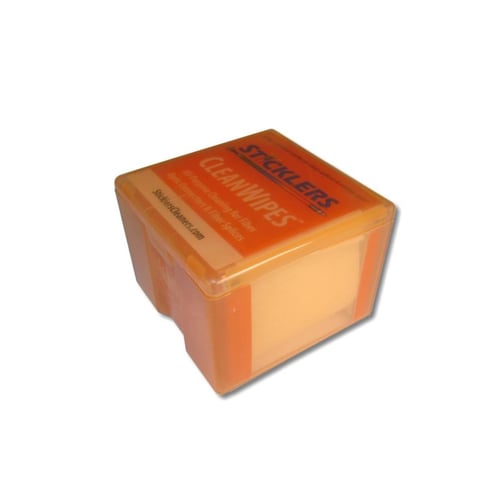 Sticklers PREMIUM Reinigungstücher in Optiker-Qualität