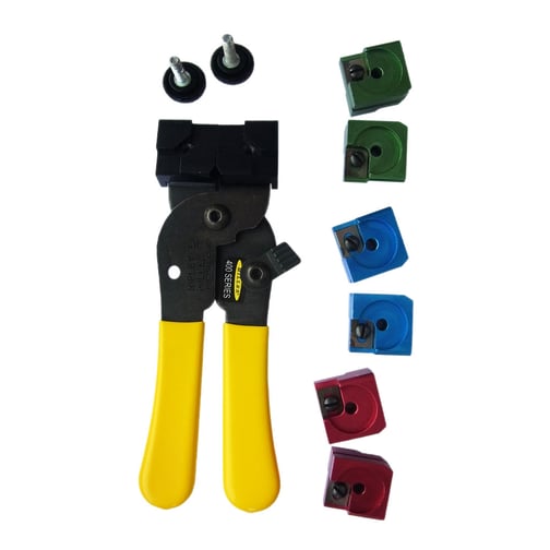 Ripley Fasermantel Längsschneidegerät (Tube Slitter)