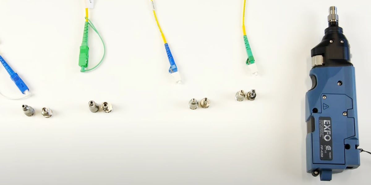 Erklärvideo Adapterspitzen