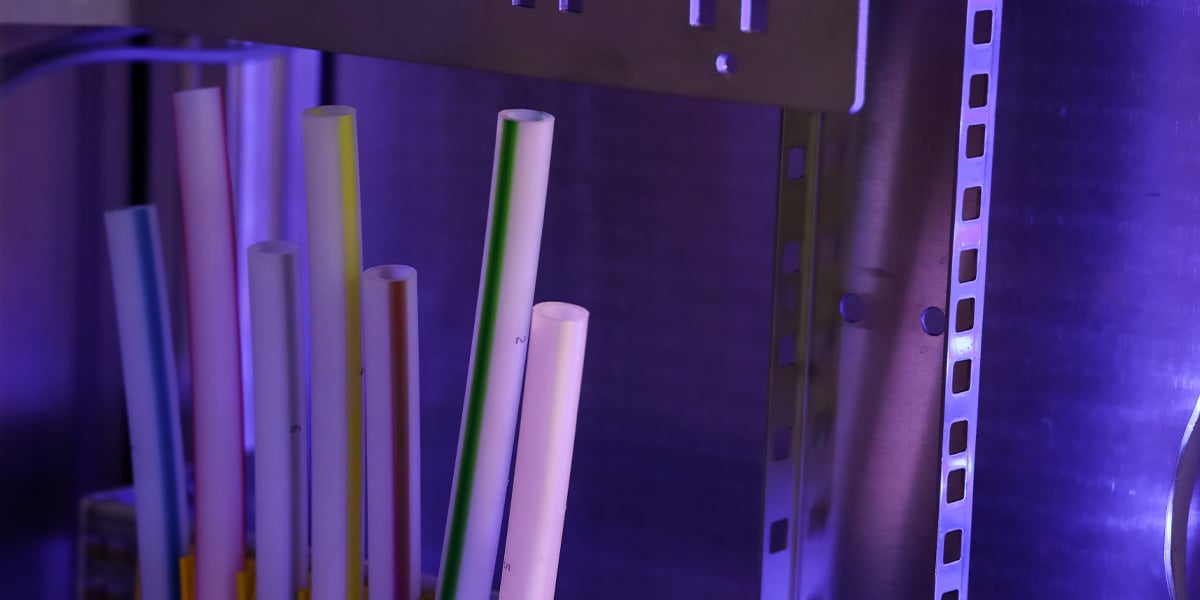 Kabel- & Rohrdurchmesser in der Einblastechnik