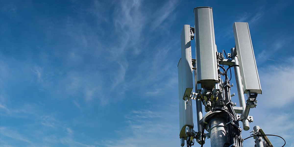 FTTA - Fiber to Antenna