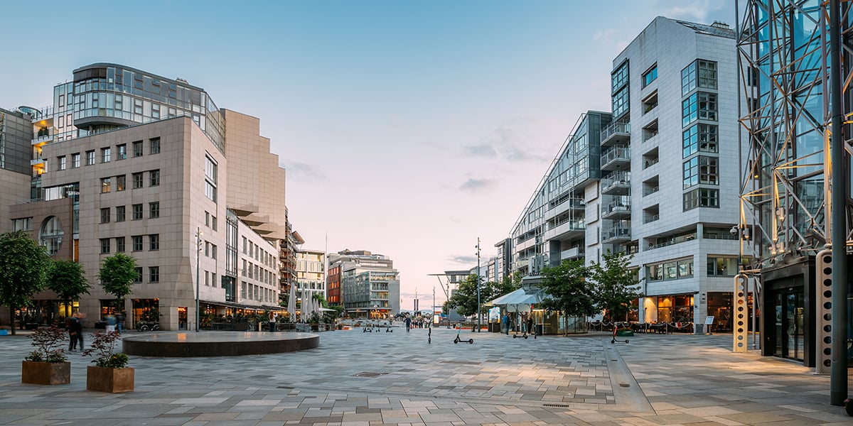 EXFO Build & Connect