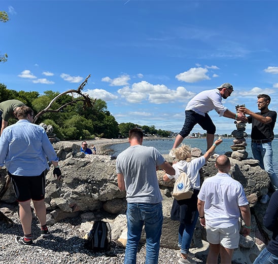 Karriere_Teambuilding