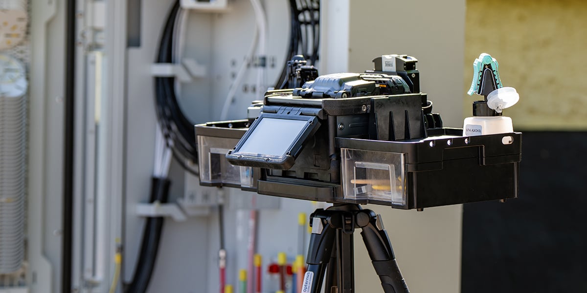 Spleiß-Tipp von Fujikura: So funktioniert Kernzentrierung