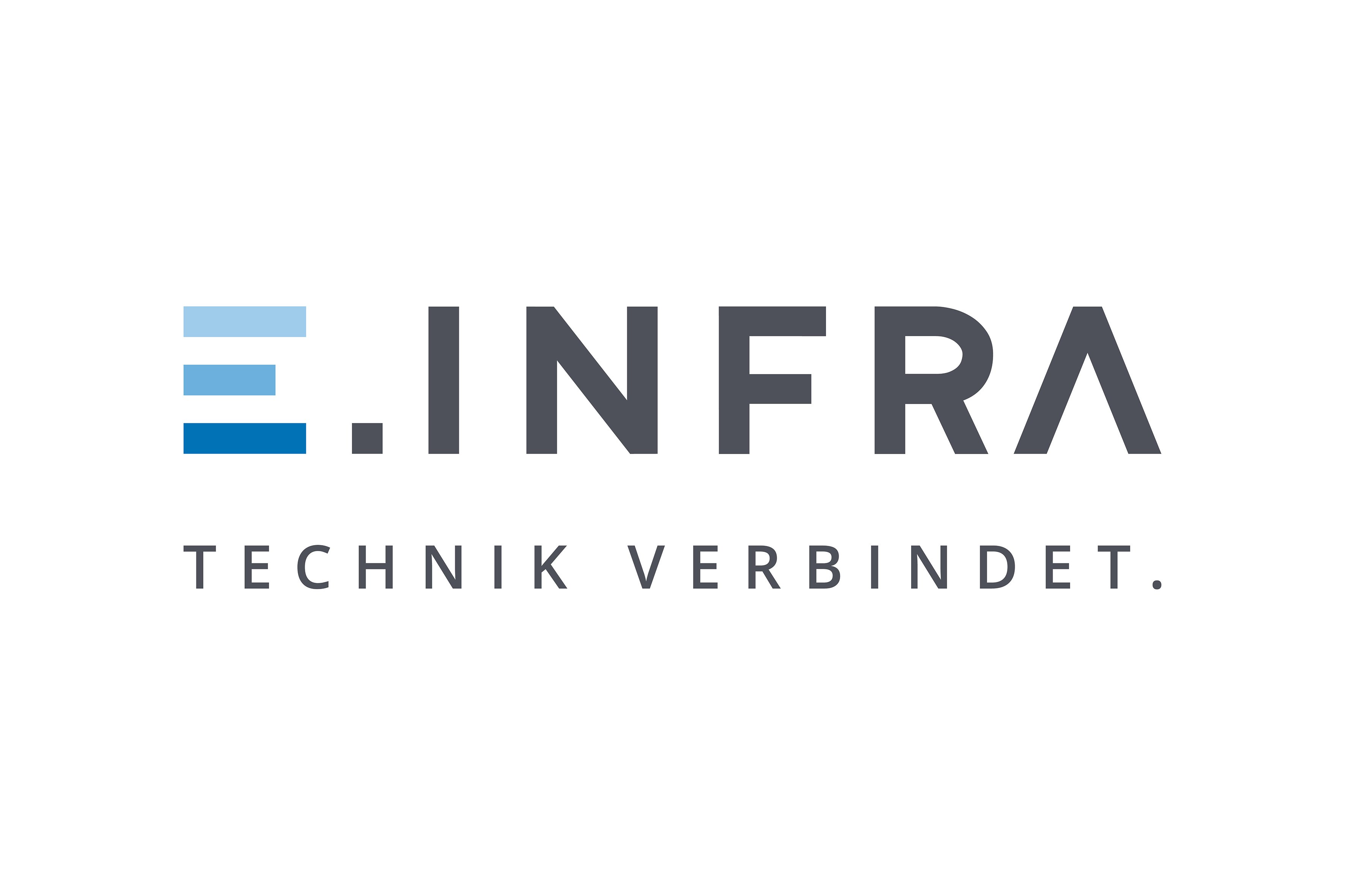 E_INFRA_Logo_farbig