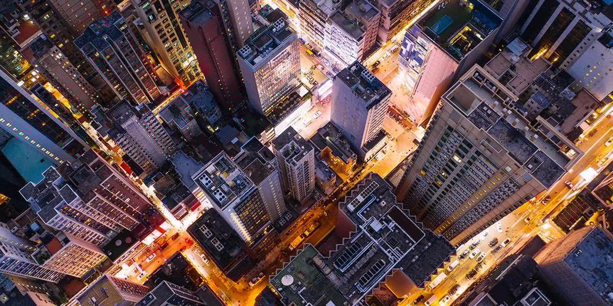 LAN ist nicht gleich WAN