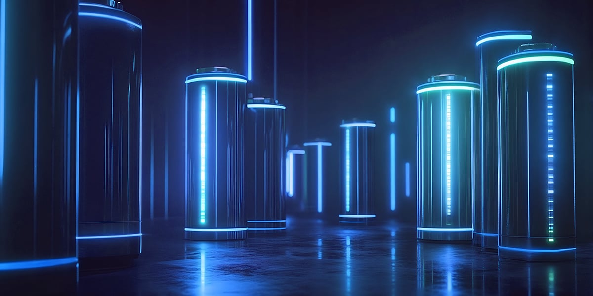 Umgang mit Li-Ion Akkus