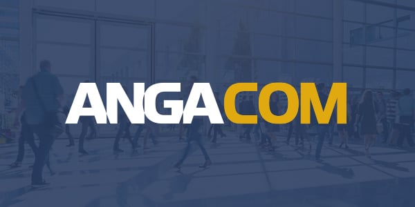 ANGACOM 2026 | 19. - 21. Mai 2026 in Köln