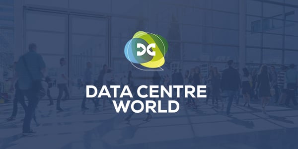 Data Center World 2026 | 06. - 07. Mai 2026 in Frankfurt a.M.