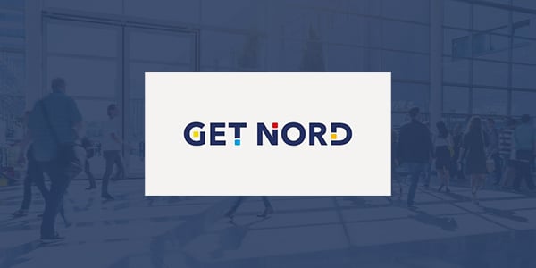 GET NORD 2026 | 19. - 21. November 2026 in Hamburg