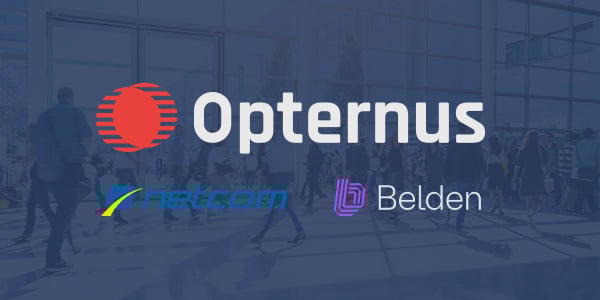 FTTx Praxistour 2026 – Juni/Juli deutschlandweit | Opternus