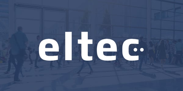 eltec 2027 | 22. - 24. Juni 2026 in Nürnberg