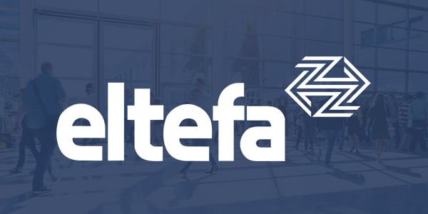 eltefa 2027 | 02. - 03. März 2027 in Stuttgart