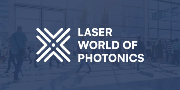 Laser World of Photonics | 22. - 25. Juni 2026 in München