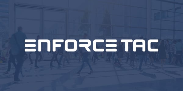 Enforce Tac 2027 | 01. - 03. März 2027 in Nürnberg