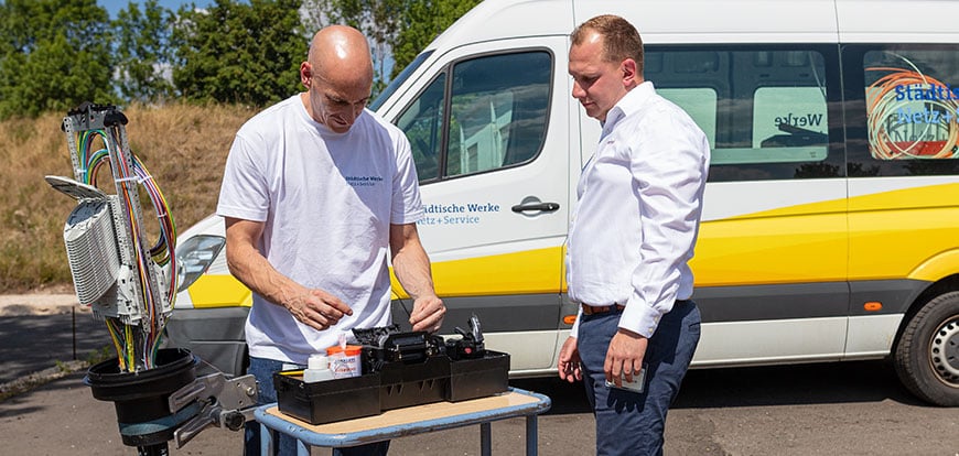 Spleissgeraet_Fujikura