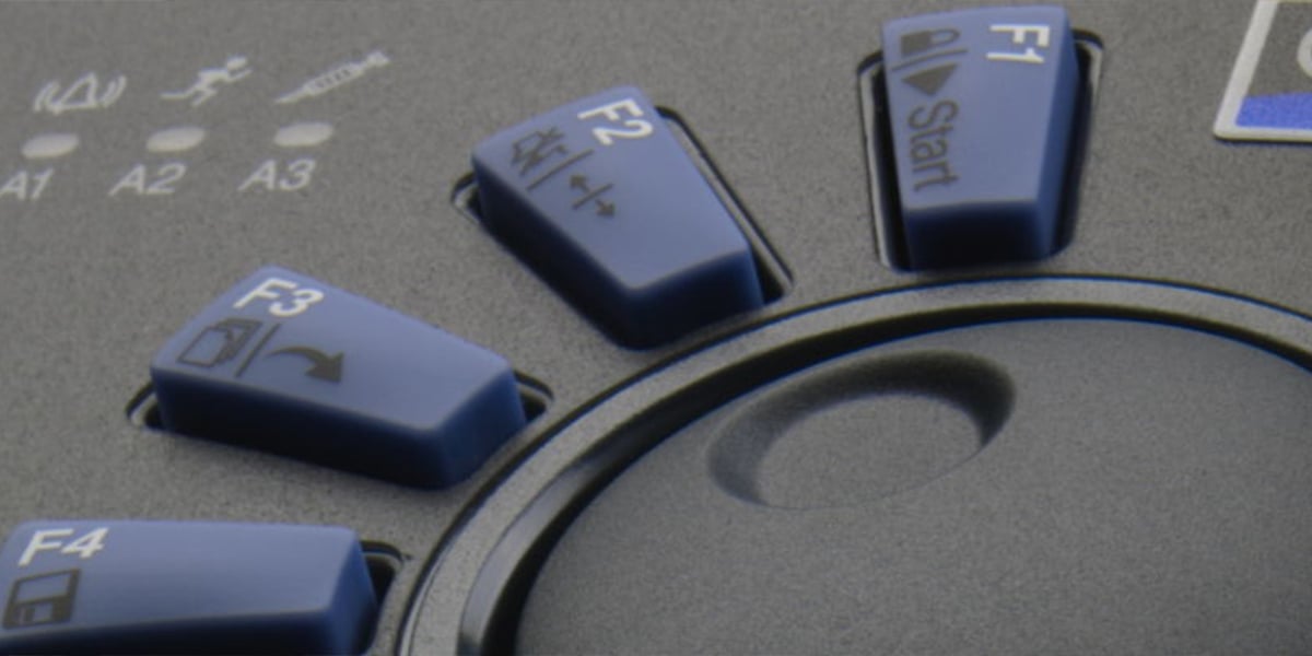 In-Band OSNR-Messung