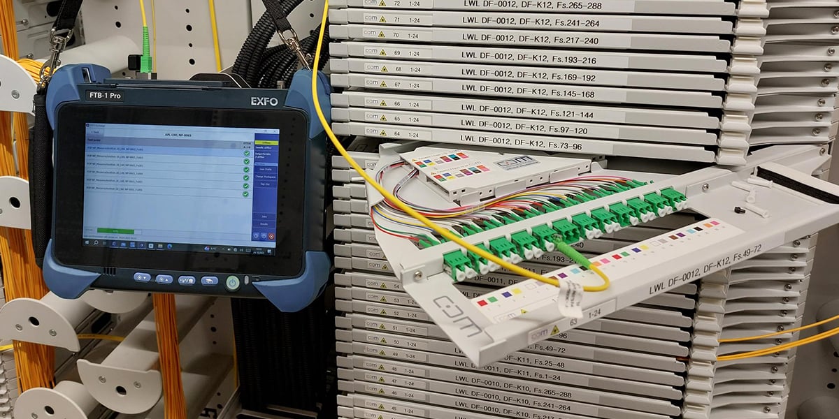 Fujikura One Click Cleaner A Ultra 2,5 grün