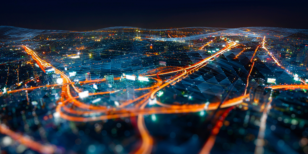 Wie funktioniert ein ROADM?