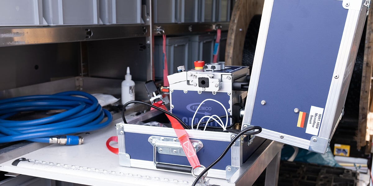Fremco MicroFlow SMART