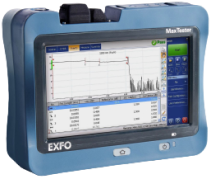 EXFO OTDR MAXTESTER 720D Series (NEW)