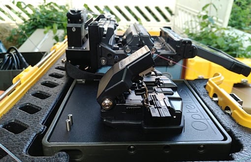 fosplicing-technology fosplicing-technology