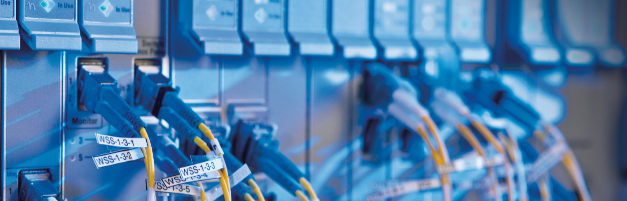 EtherSam Ethernet-Test nach ITU-T Y.1564