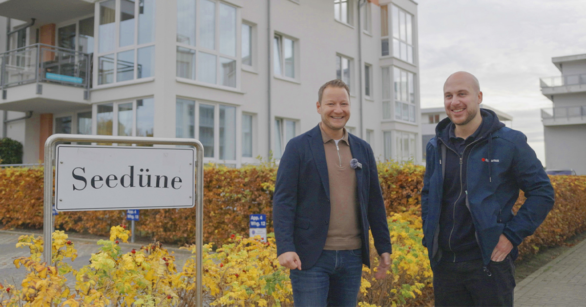 Das Fujikura 100S im NE4 Ausbau bei fiberground